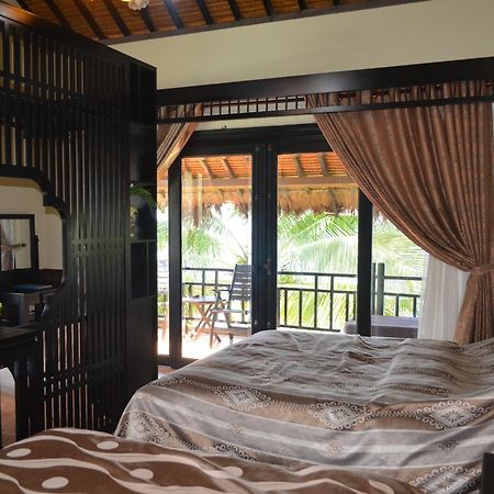 Rang Garden Beach Side Mui Ne Quarto foto