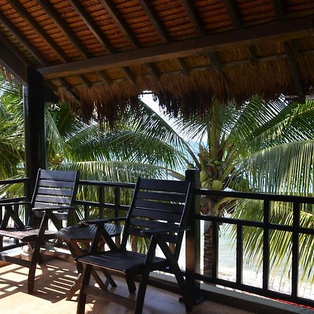 Rang Garden Beach Side Mui Ne Quarto foto