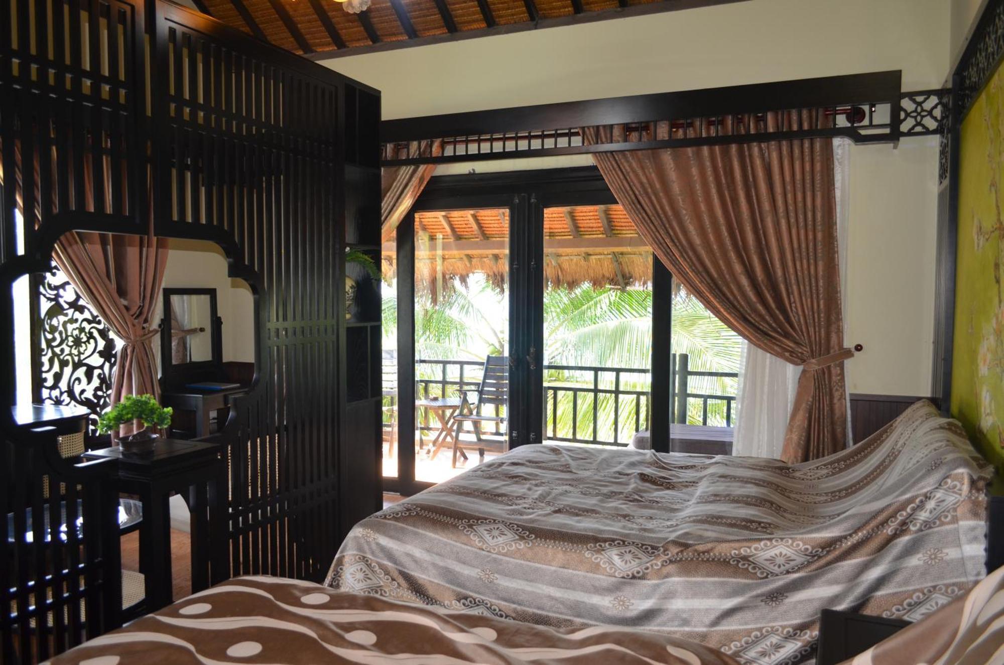 Rang Garden Beach Side Mui Ne Quarto foto