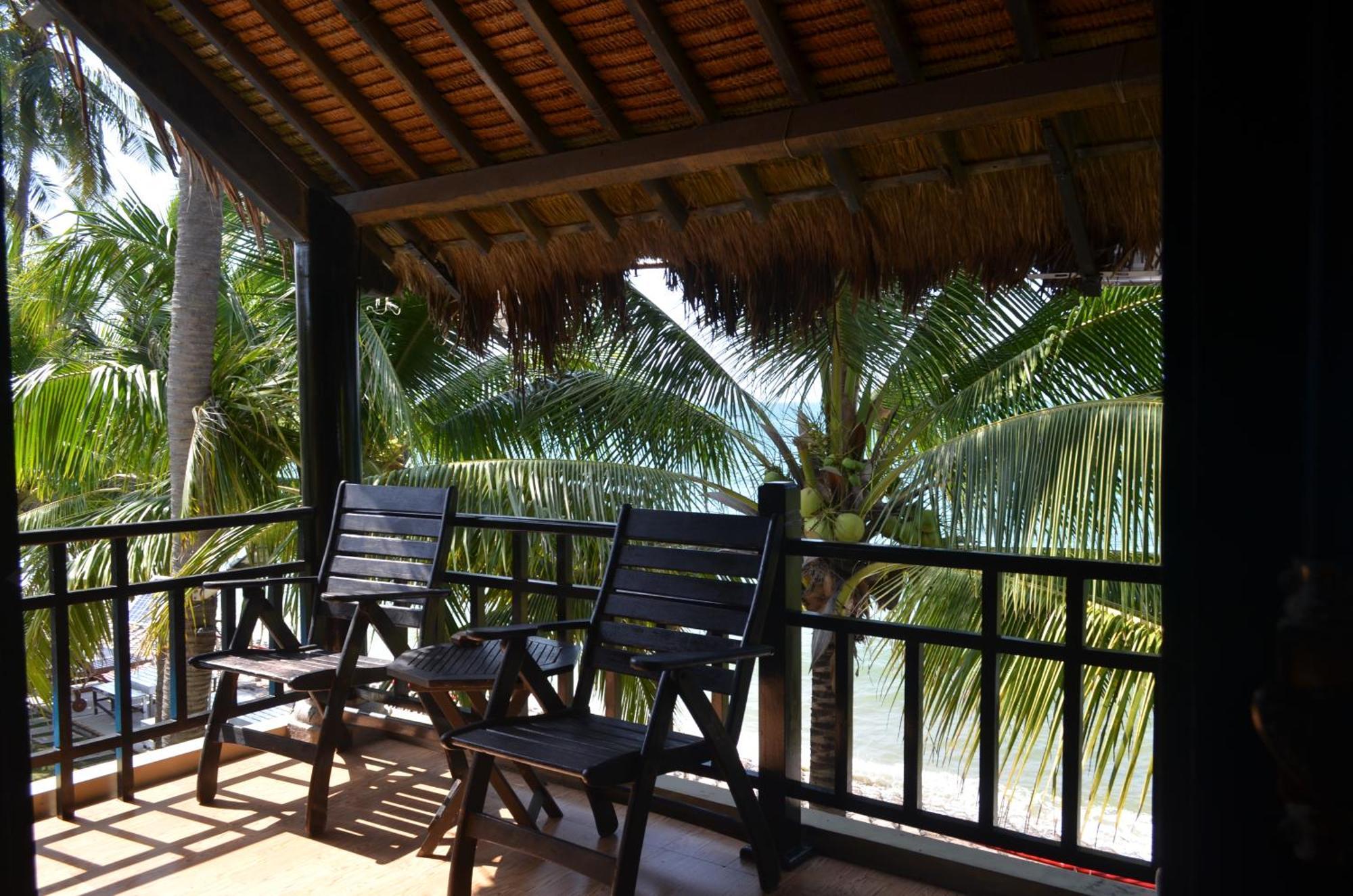 Rang Garden Beach Side Mui Ne Quarto foto